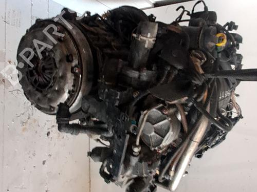 Engine CITROËN C5 II (RC_) 2.0 HDi (RCRHRH) | BP33764173M1 - Image 4