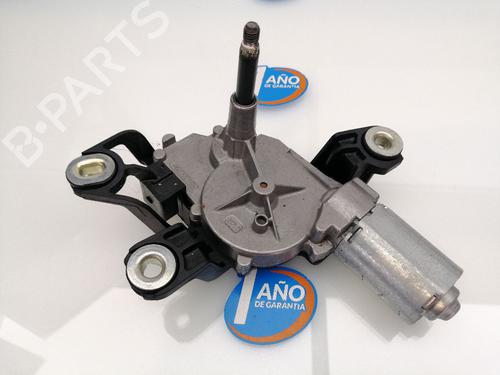 Rear wiper motor VW GOLF VI (5K1) 1.6 TDI | BP23856698M102 