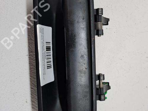 Used Rear right exterior door handle LAND ROVER FREELANDER I (L314) 2.0 Td4 4x4 (112 hp) 24736065