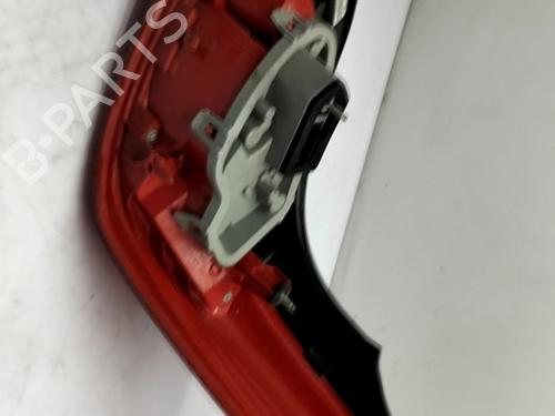 Left taillight PEUGEOT 508 I (8D_) 1.6 HDi | BP31701501C34 