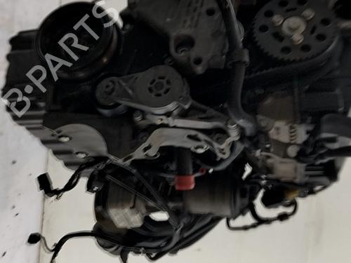 Engine SEAT IBIZA IV ST (6J8, 6P8) 1.6 TDI | BP31916130M1
