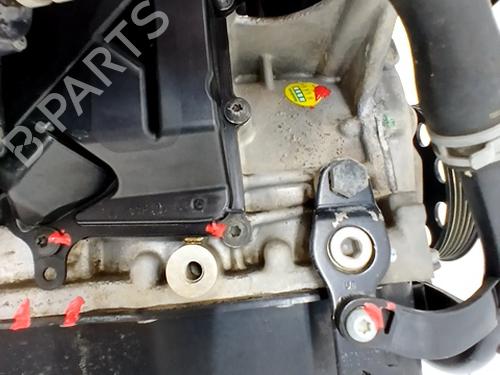 Engine SKODA YETI (5L) 1.2 TSI | BP29697521M1 