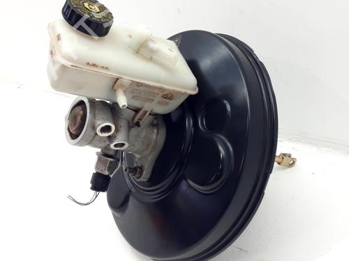 Used Servo brake Servo brake RENAULT LAGUNA II (BG0/1_) 2.0 16V IDE (BG0N) (140 hp) 34607860 34607860