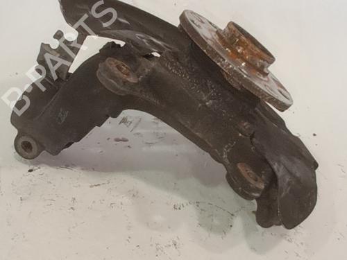 Left front steering knuckle SEAT ATECA (KH7, KHP) 2.0 TDI | BP37592340M25 - Image 3