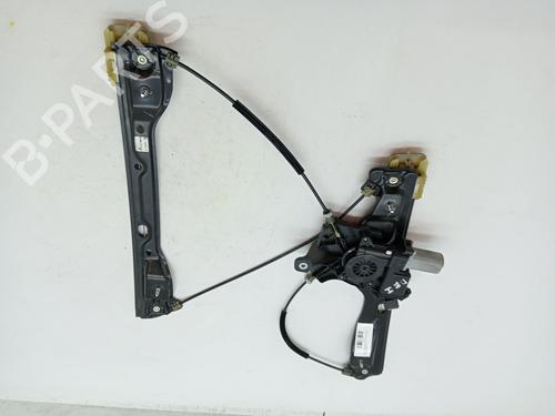 Used Front left window mechanism OPEL ASTRA K (B16) 1.0 Turbo (68) (105 hp) 23360247