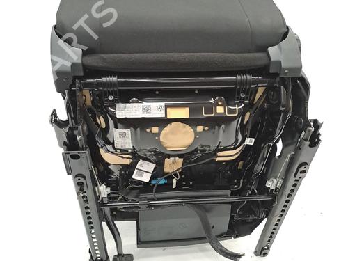 Right front seat VW GOLF VII (5G1, BQ1, BE1, BE2) 1.4 TSI | BP24736471C16 