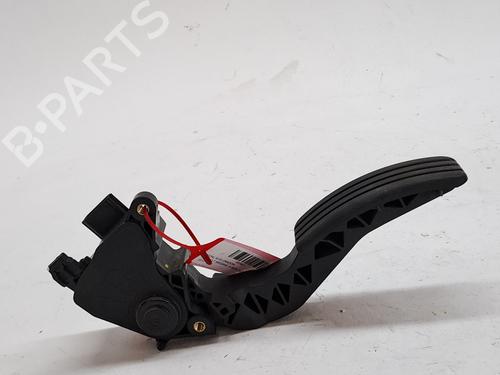 Used Pedal RENAULT MEGANE III Hatchback (BZ0/1_, B3_) 1.5 dCi (106 hp) 26192297