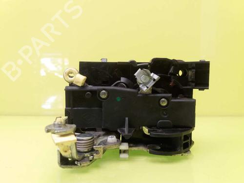 Front left lock IVECO DAILY III Van 35 C 12 V, 35 S 12 V (AGKA43A2, AGKB43A2, AGKB46A2,... | BP23457986C98 