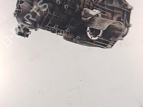 Gearbox AUDI A4 B6 (8E2) 2.0 | BP37159443M3  - Image 5