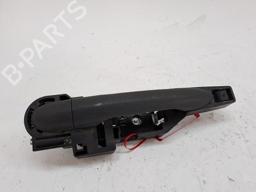 Used Front right exterior door handle RENAULT KANGOO Express (FW0/1_) 1.5 dCi 70 (FW0A, KW0V) (68 hp) 25998581