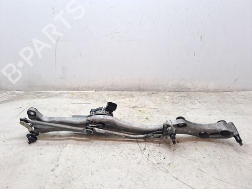 Viskermotor vindrute BMW 7 (E65, E66, E67) 730 d | BP23374604M29