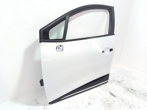 Left front door RENAULT CLIO IV (BH_) 0.9 TCe 90 (BHNF, BHMA, BHMH, BHJK, BHJR) | BP29179364C2 