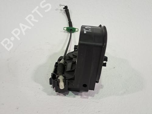 Rear right lock BMW X3 (E83) 2.0 sd | BP24633330C99 