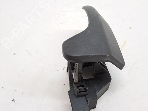 Front left interior door handle PEUGEOT BOXER Van 2.0 BlueHDi 130 | BP26654508I13 