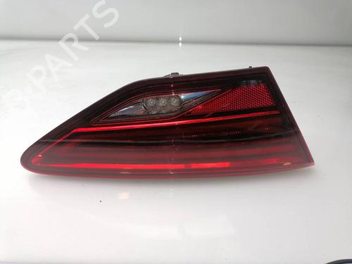 Used Left taillight SEAT LEON ST (5F8) 2.0 TDI (150 hp) 23379280
