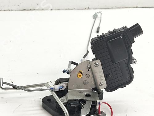 rear-right-lock-dacia-spring-2020-37688365 main image