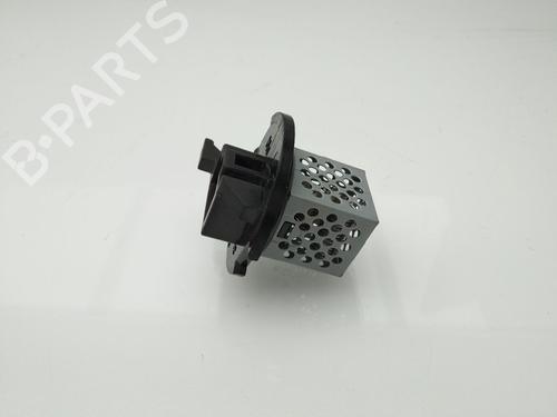 Used Heater resistor SUZUKI JIMNY Closed Off-Road Vehicle (SN) 1.3 16V 4x4 (SN413) (86 hp) 23935808
