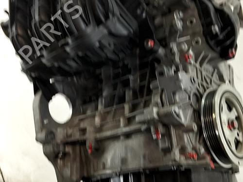 Engine FIAT PANDA (312_, 319_) 1.0 Mild Hybrid | BP37590032M1 - Image 9