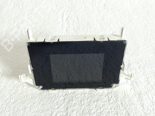 Display FORD KUGA II (DM2) 2.0 TDCi (150 hp) 30477960