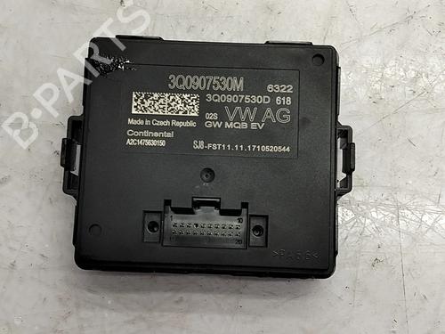 Used Electronic module Electronic module VW GOLF VII (5G1, BQ1, BE1, BE2) e-Golf (136 hp) 35752917 35752917