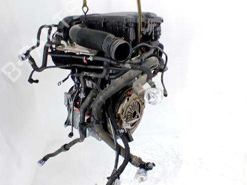 Motor SEAT LEON ST (5F8) 1.0 TSI (115 hp) 31262320