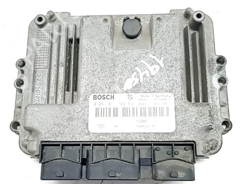Centralina motore RENAULT LAGUNA II Grandtour (KG0/1_) 1.9 dCi (KG0G) (120 hp) 31369548
