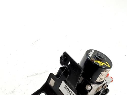 ABS Bremseaggregat ABS Bremseaggregat OPEL ASTRA H (A04) 1.9 CDTI (L48) (150 hp) 33761417 33761417