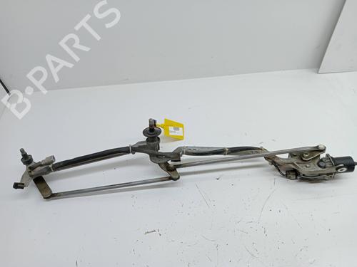 Used Front wiper motor HONDA CR-V IV (RM_) 1.6 i-DTEC (RE6) (120 hp) 23350306
