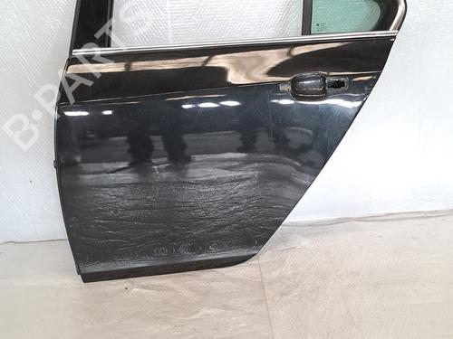 Used Left rear door OPEL INSIGNIA A (G09) 2.0 CDTI (68) (131 hp) 23368021