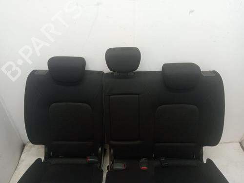 Seats set HYUNDAI ix20 (JC) 1.4 CRDi | BP23976418C78 