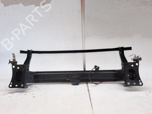 Front bumper reinforcement VW GOLF VII (5G1, BQ1, BE1, BE2) 2.0 TDI | BP25998486C109 