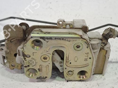 Front left lock NISSAN PICK UP (D22) 2.5 TD 4WD | BP24108528C98 