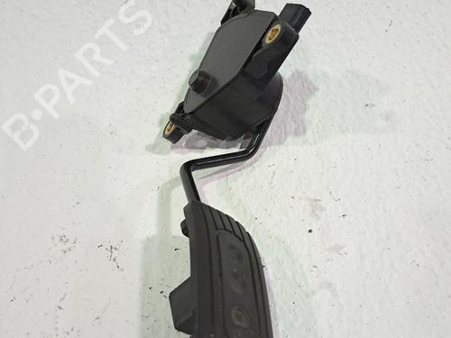 Used Pedal NISSAN MICRA III (K12) 1.4 16V (88 hp) 23944202