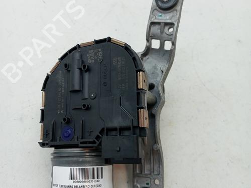 Used Right front window motor CITROËN C4 Grand Picasso II (DA_, DE_) 1.6 BlueHDi 120 (120 hp) 23352779