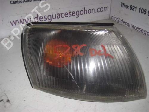 Used Right front indicator TOYOTA CARINA E VI (_T19_) 1.6 (AT190) (116 hp) 25988402
