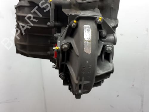 Gearbox OPEL ASTRA H (A04) 1.9 CDTI (L48) | BP33761418M3 - Image 4