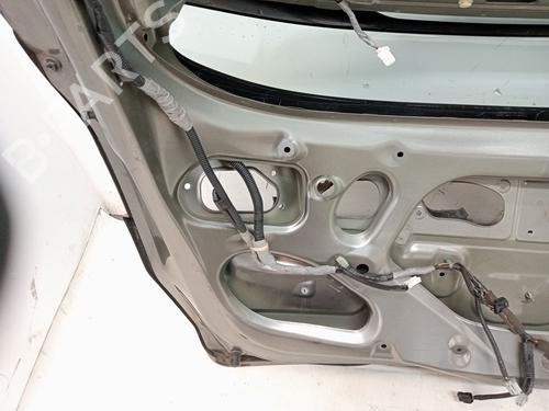 Tailgate HONDA CIVIC VIII Hatchback (FN, FK) 2.2 CTDi (FK3) | BP23357187C6 