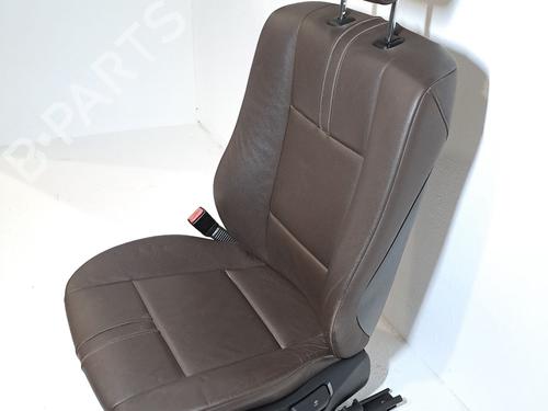 Left front seat BMW X3 (E83) 2.0 sd | BP23385001C15 