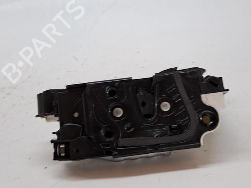 Rear right lock VW GOLF VI (5K1) 1.6 TDI | BP26950784C99 