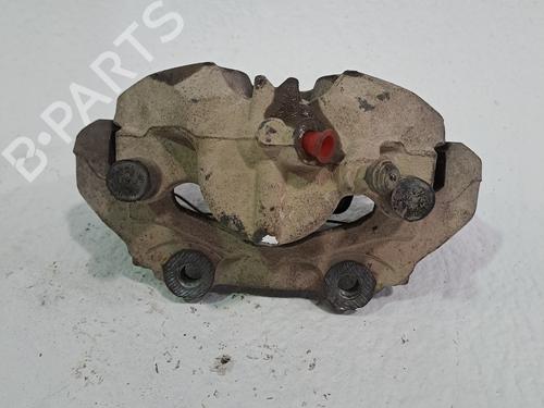 Right front brake caliper FORD KUGA II (DM2) 2.0 TDCi | BP25613213M104 