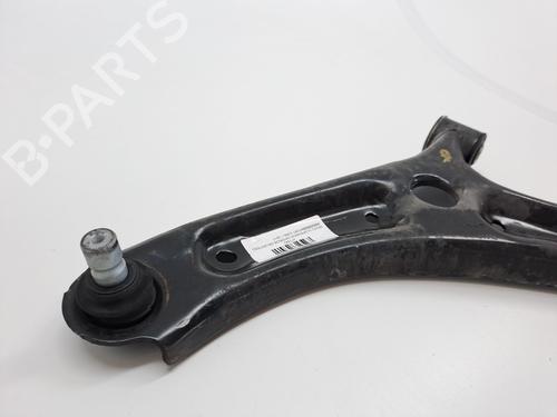 Left front suspension arm FORD ECOSPORT 1.0 EcoBoost | BP23361355M12 