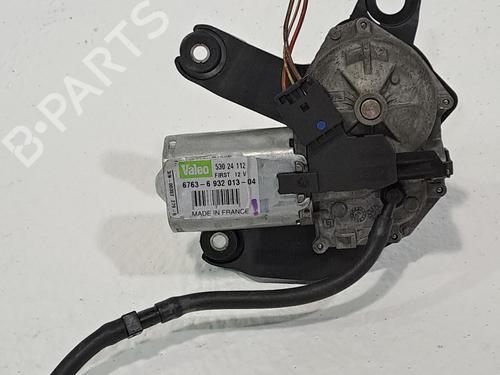 Used Rear wiper motor MINI MINI COUNTRYMAN (R60) Cooper (122 hp) 24636439