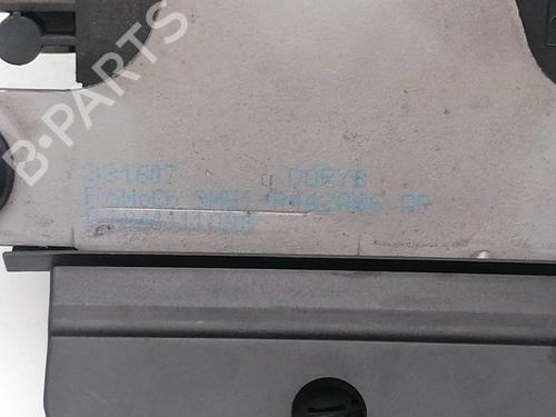 Bakluke lås FORD C-MAX (DM2) 1.8 | BP23940524C101 
