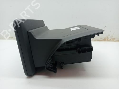 Multifunctionele display DACIA SANDERO III 1.0 TCe 90 | BP23362914C48 