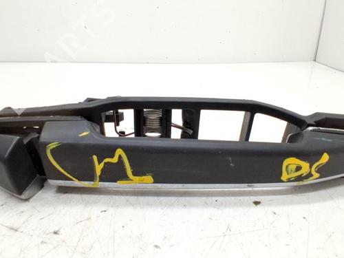 Used Rear right exterior door handle Rear right exterior door handle 38418930 38418930