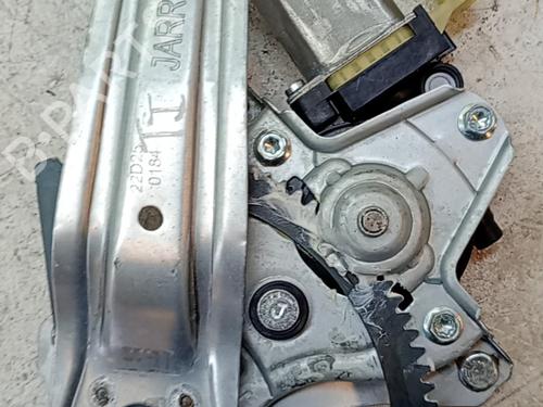 Rear left window mechanism KIA PICANTO III (JA) 1.2 MPI | BP40547649C24 - Image 2