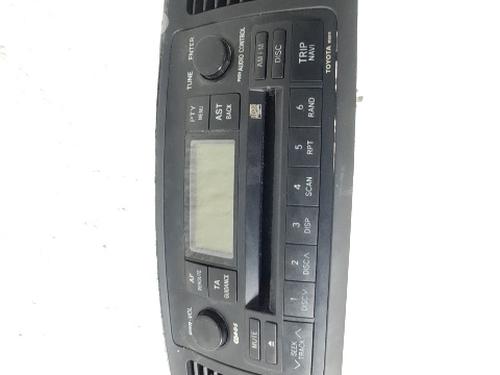 Bilradio TOYOTA COROLLA (_E12_) 1.6 VVT-i (ZZE121_, ZZE121R) | BP29558248E6 