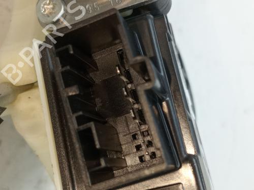 Rear left window mechanism SEAT ARONA (KJ7, KJP) 1.0 TSI | BP23368207C24 