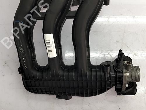 Colector de admisión CITROËN C3 ORIGIN III (SX) 1.2 PURETECH 82 (SXHMRV) (83 hp) 32204607
