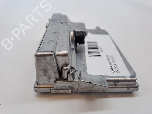 Camera SKODA FABIA IV (PJ3) 1.0 TSI | BP23367440E14